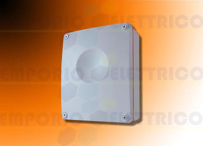 cardin programador electrónico para un motor 230v t101