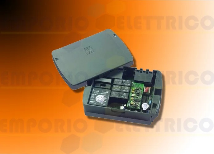 cardin radioprogramador para cortinas y persianas 230v rp449rna0