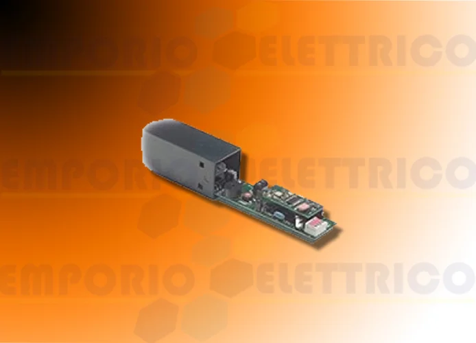 cardin radio progrmador para cortinas 230v rp449bna0