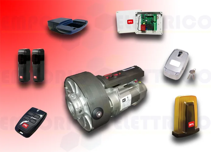 bft kit operador persianas wind ac a kit 170/200-60 ef auto r965005 00001 2614070