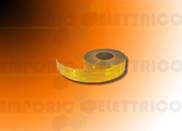 cardin bandas adhesivas retrorreflectantes por eldoms elref4