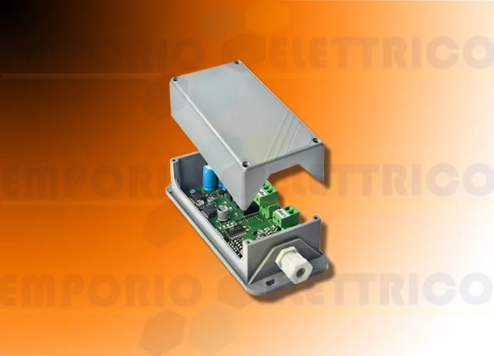 cardin detector de masas metálicas 24v metald3