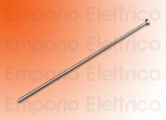 faac repuesto tornillo pistón 400 ped/750 '88 7019145