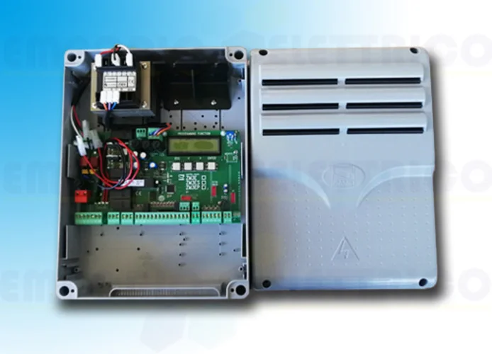 came cuadro de mando multifuncional 002zm3e zm3e (new code 801qa-0130)