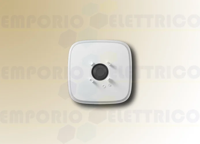 ajax sirena de exterior personalizable blanco streetsiren dd 38180