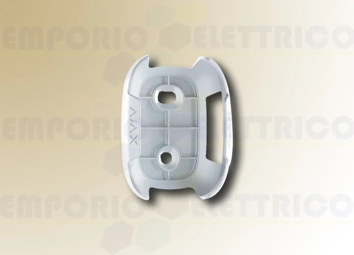 ajax soporte de fijación button blanco holder 38215