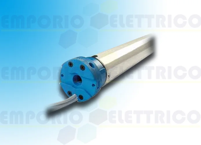came motor tubular mondrian r5 con receptor de radio 10nm 001y5010a151mor
