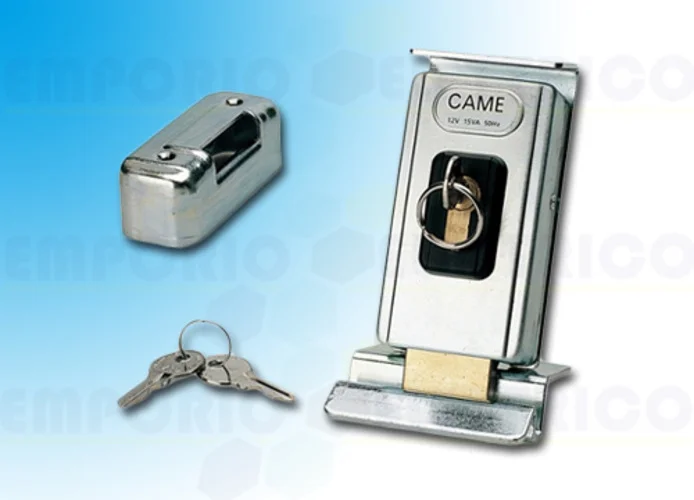 came electrocerradura de bloqueo 001lock82 lock82