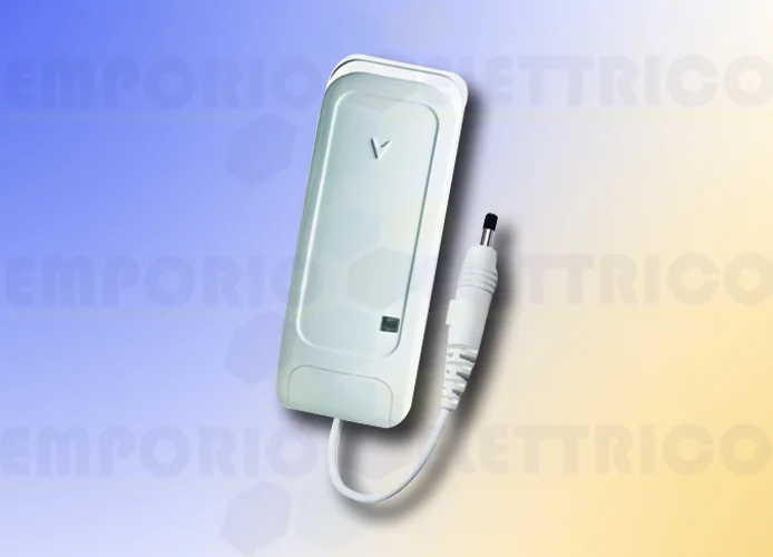 bentel detector de inundación para centrales inalámbricas bw-fld