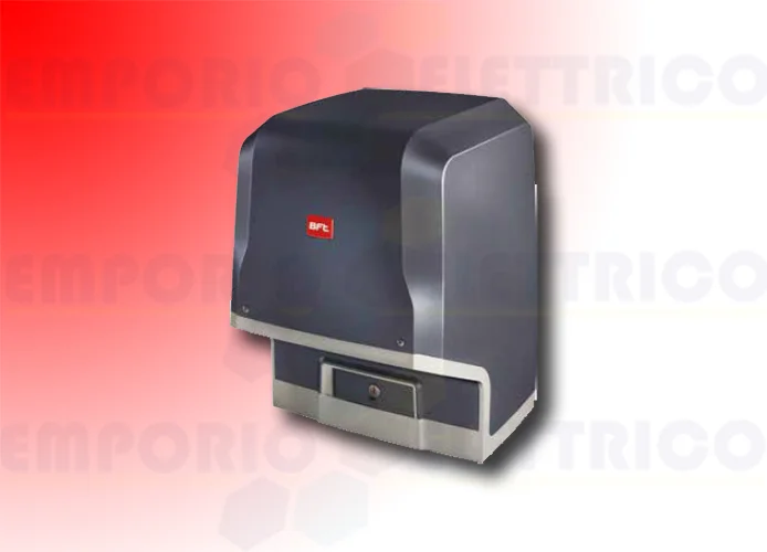 bft operador  24v puertas correderas ares veloce smart bt a1000 p926199 00002 2613180 