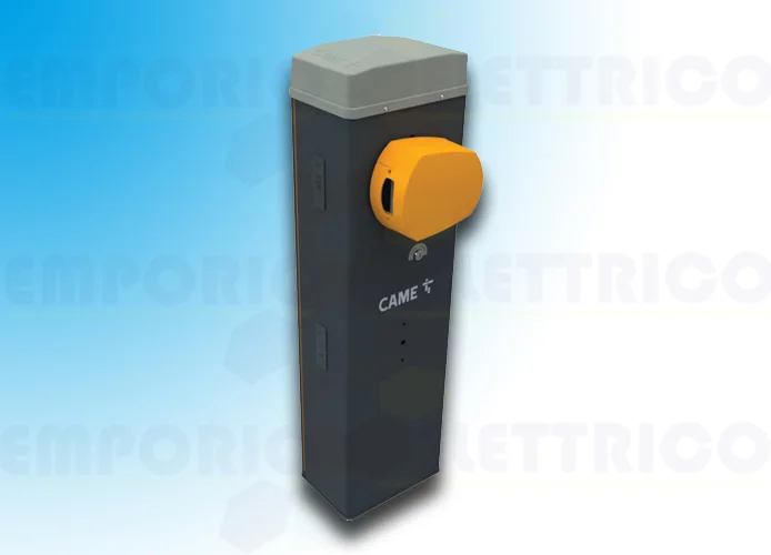 came barrera automática gard ls4 24vdc 803bb-0410