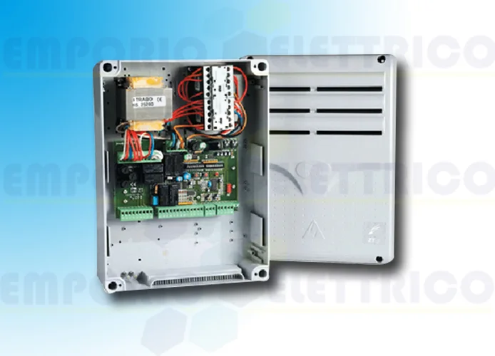 came central de mando 230-400v 002zt6n zt6n