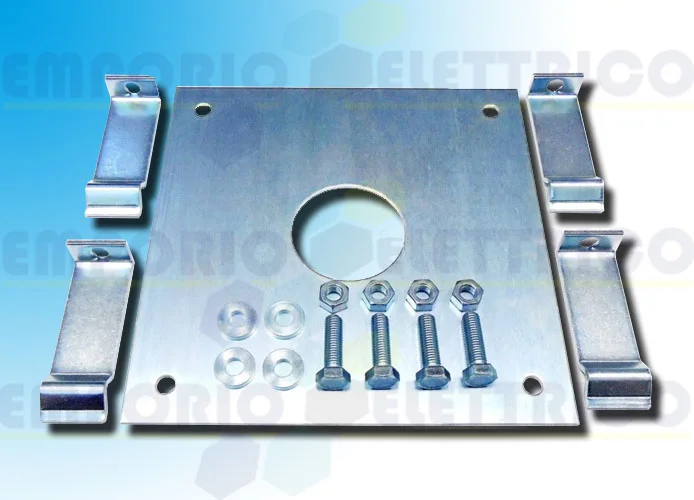 came repuesto de la base de anclaje cat 119rix005