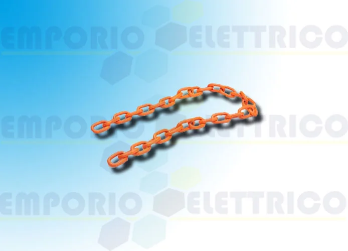 came repuesto cadena genovesa 9mm cat-i 1m 119rix016