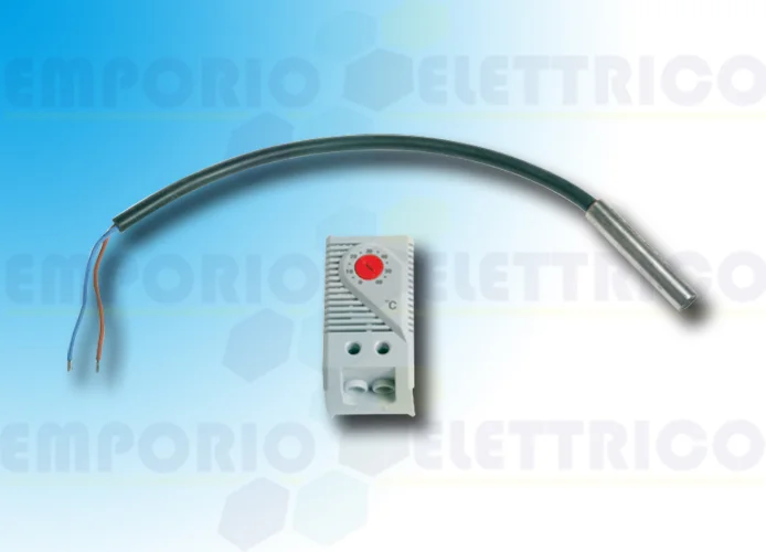 came cartucho calefactor con termostato 803xa-0630