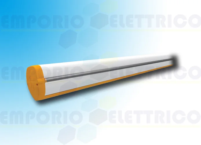 came mástil modular de aluminio en 2 pzs 90 x 60 mm l=2600mm 803xa-0640