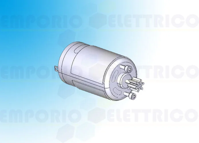 came repuesto grupo motor unipark 119riu006