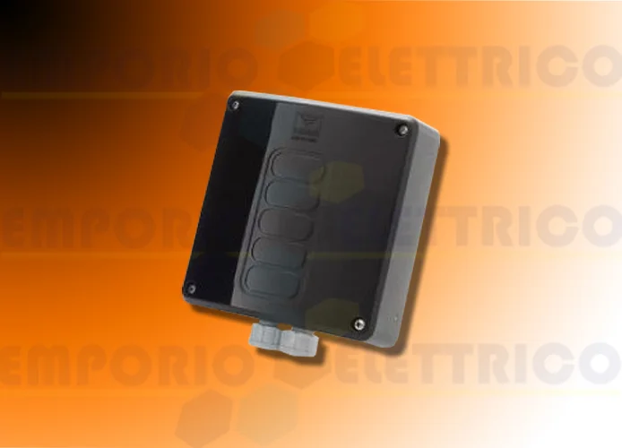 cardin unidad transceiver fija 433MHz safedecx4