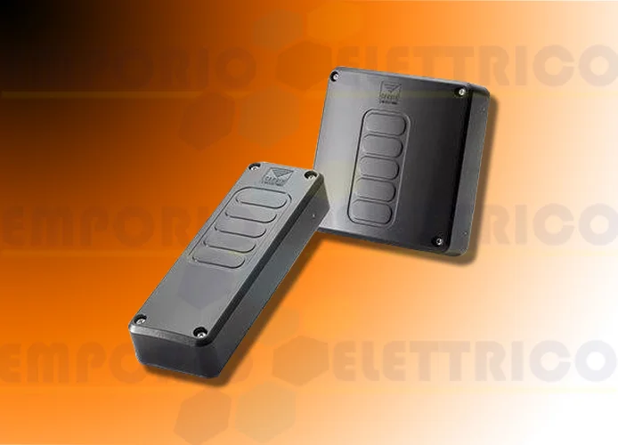 cardin kit interfaz costa + unidad fija 868MHz safekit8