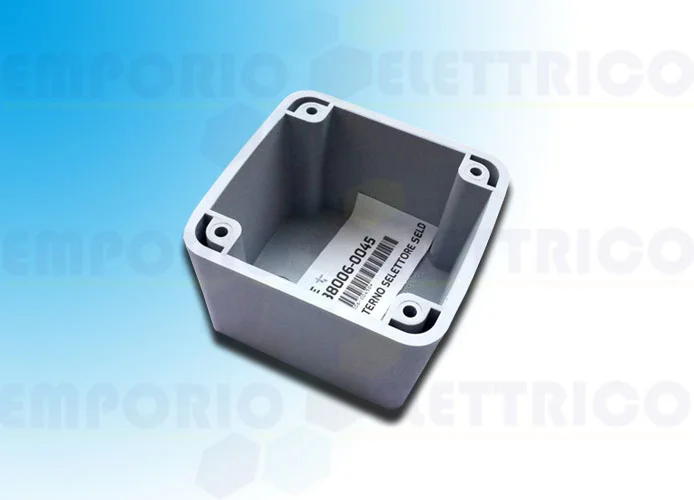 came repuesto cuerpo externo selector seld 88006-0045
