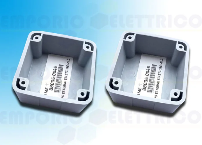 came repuesto cuerpo externo selector selc 2pz 88006-0046
