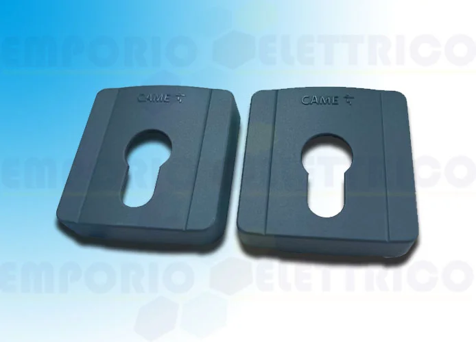 came repuesto tapa externa selector seld 2pz 88006-0049
