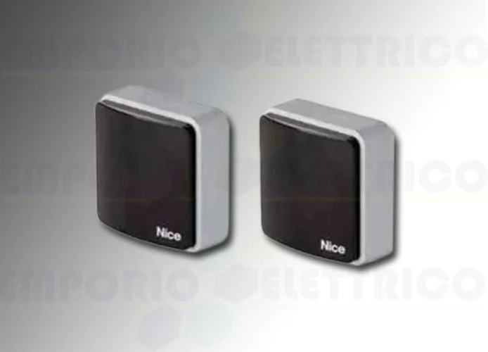 nice pareja de fotocélulas large de exterior bluebus era photocell l eplb