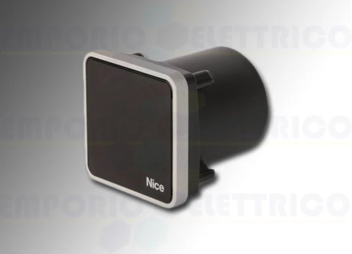 nice pareja de fotocélulas ftc large de empotrar orientables era photocell l eplio