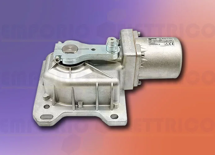 vds motorreductor irreversible under-v 24v 121991/24