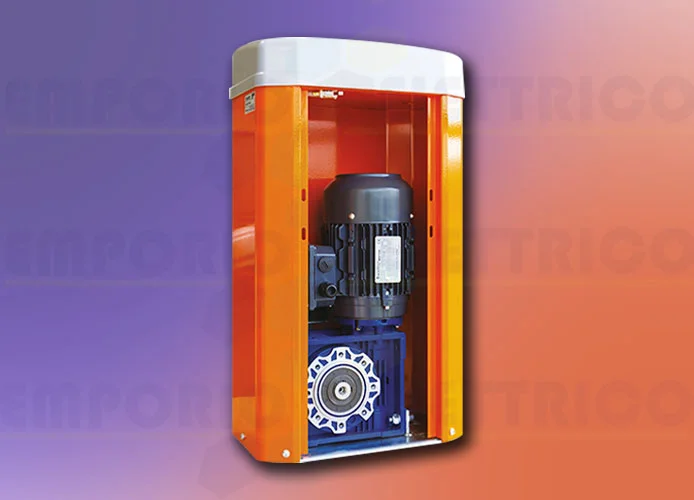 vds motorreductor irreversible tom 230 - 400y m6 11040/1