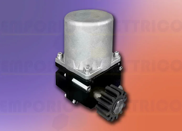 vds motorreductor irreversible slim 230v 10009/p