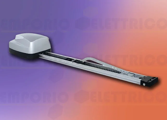 vds motorreductor electromécanico remolque de cadena 24v útil 70 kg 11084