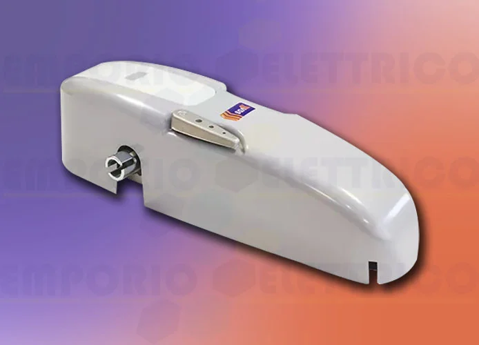 vds operador puertas garaje 230v con electrónica basic 09 - 230v 110411/09