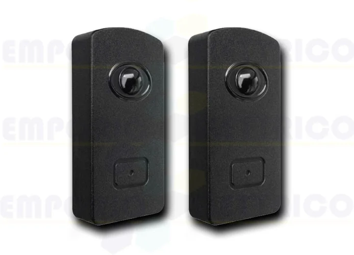 nologo fotocélula para puertas/portones por externo 12-24V miniaturizada zoom-z4e
