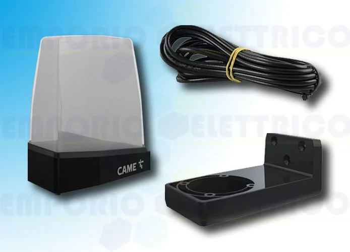 came kit led intermitente 24v/230v blanco krx1fxsw 806la-0020 (ex kled) bundle