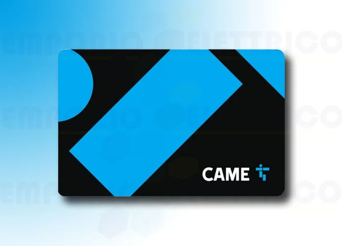 came tarjeta iso mifare classic 1k- 13,56 mhz 806xg-0100