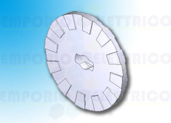 came repuesto original disco de freno- h1003 h2003 119rih038