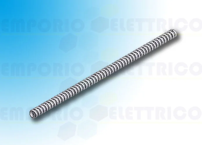 came repuesto original cable espiral antipánico irrupción 10 mt 119rip101