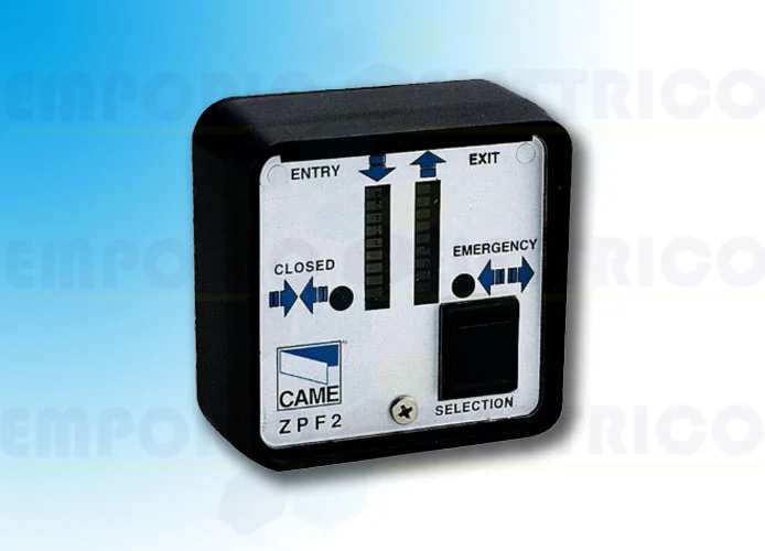 came repuesto original selector funciones cor-rod-fly ma7041 119rip169