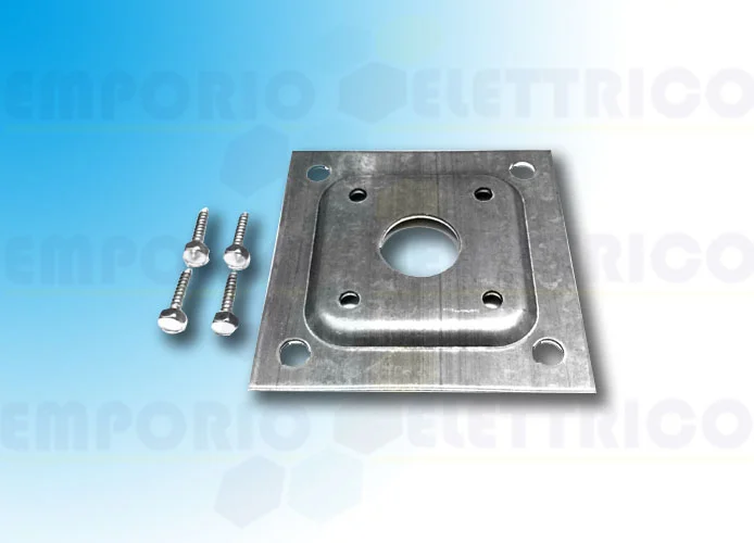 came repuesto original base columna 70x70 mm 119rir002