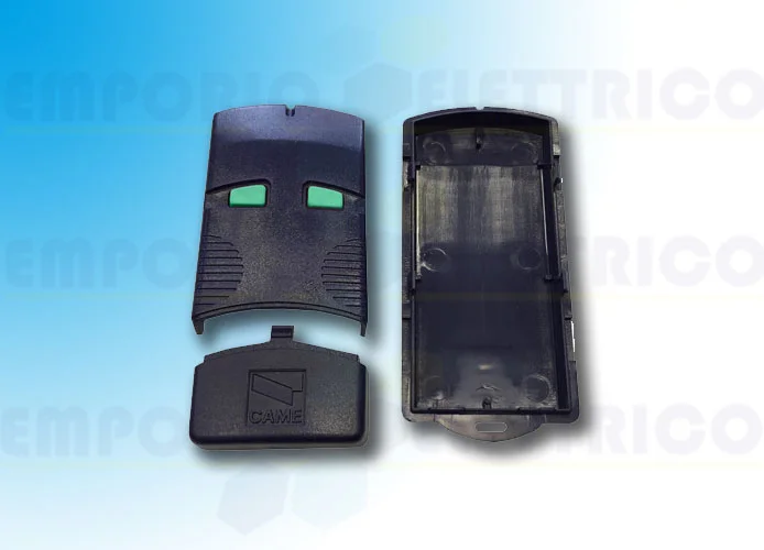 came repuesto original carcasa transmisor top-302m 119rir033
