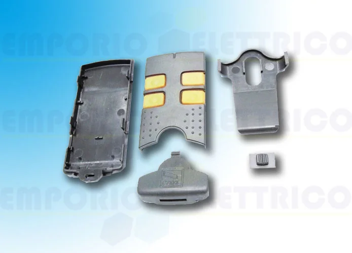 came repuesto original carcasa transmisor t158 119rir077