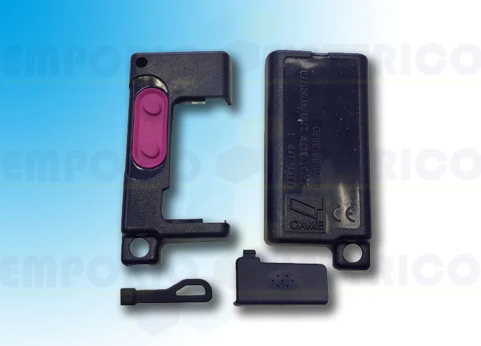 came repuesto original carcasa del transmisor top-432s 119rir078