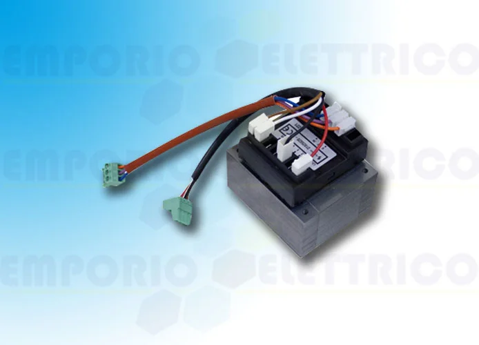 came repuesto original transformador zc3 119rir150