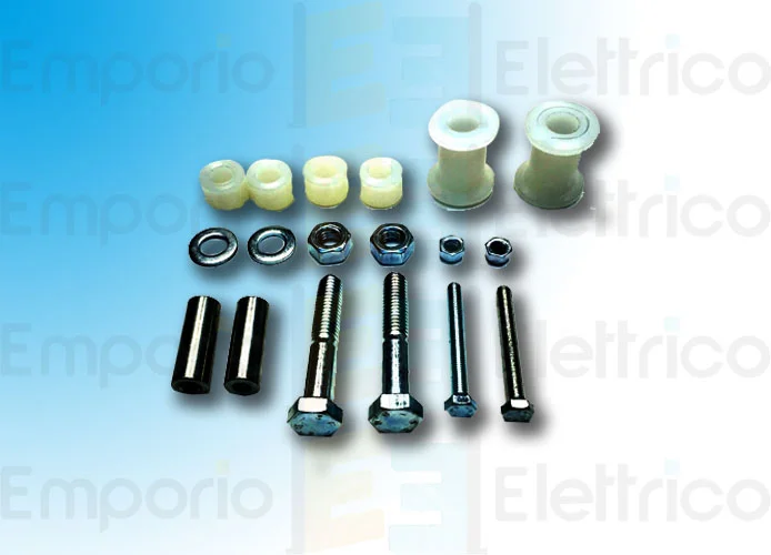 came repuesto original paquete de los accesorios v201 119rir224