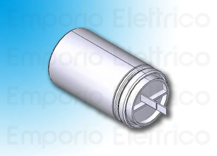came repuesto original condensador µf 31,5 con doble faston 119rir299