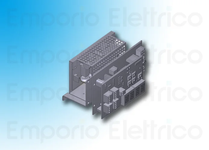 came repuesto original cuadro comando para automatización sw3 119rip154