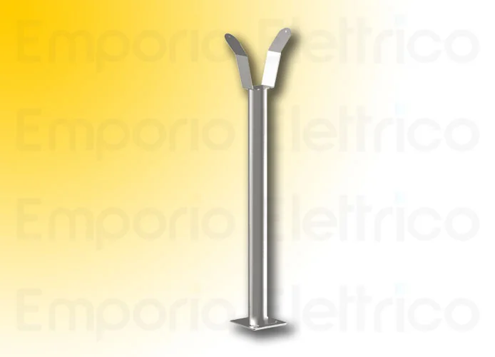 fadini horquilla fija para soporte mástil h 795mm 9757l