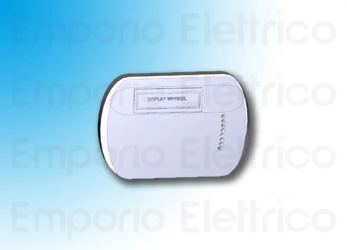 came repuesto original carcasa completa teclado tlcds 119rir426
