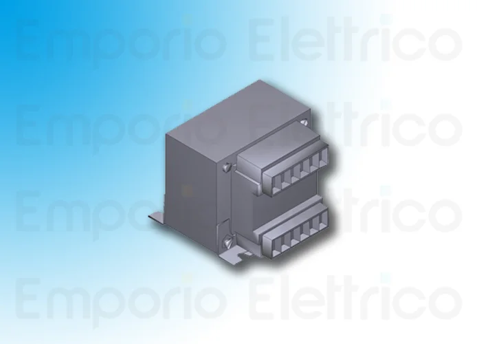 came repuesto original del transformador zm3ep 119rir450